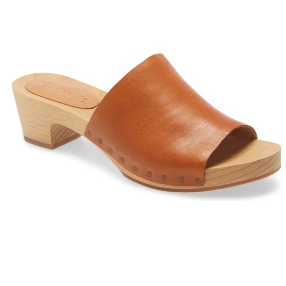 evelyn huaraches tan